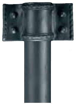 Dee Cathedral Clip GRP Rainwater Pipes