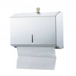 IFS1029 Prestige Mini Paper Towel Dispenser