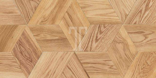 PARQUET PATTERNS Collection - Geometric Pattern