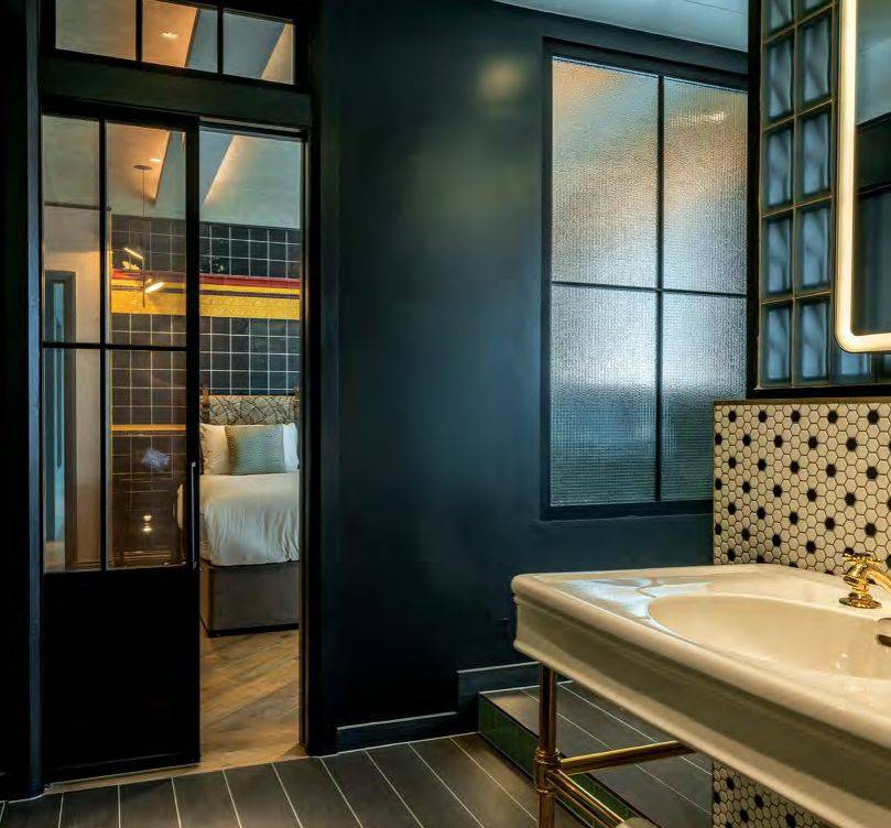 Sliding Pocket Doors - Enigma - Manual, Automatic (Motus) or Telescopic - Sliding Pocket Door System