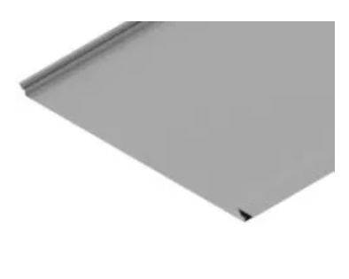 TrimFix Soffit - Aluminium Systems