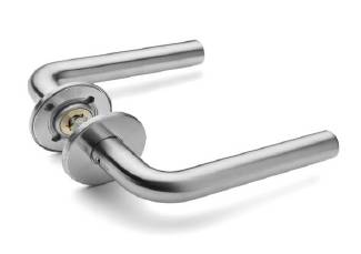 Lever Handle L - Door Handle