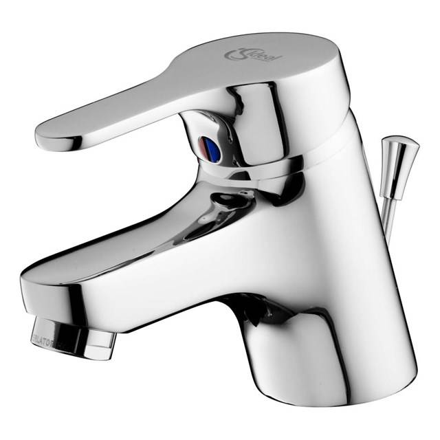 Alto SL Basin Mixer (low pressure)