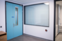 Lusso 205 - Relocatable Glass Partitions