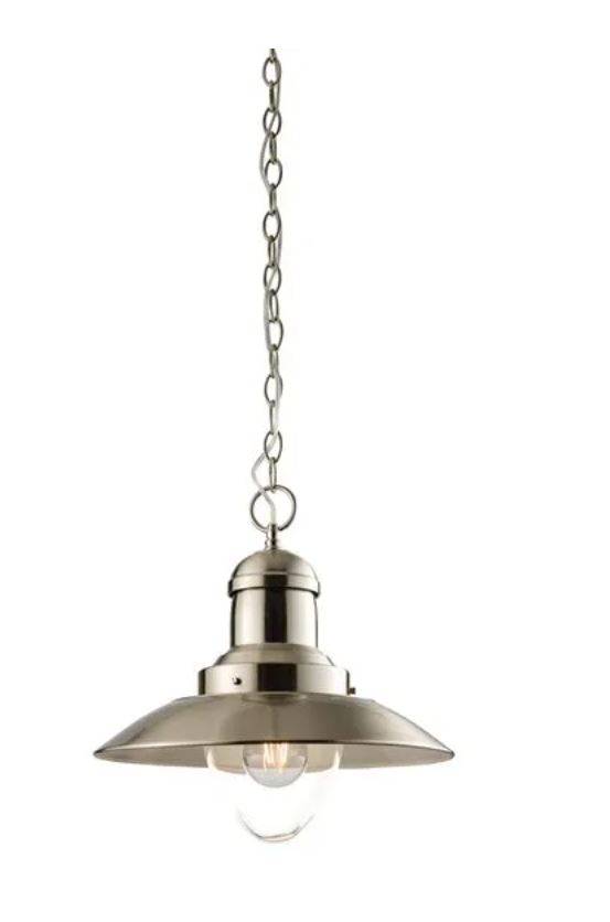 Pendant - Lampada E27 Pendant Light - SY60799