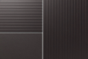 Swisspearl Gravial - Fibersementplate