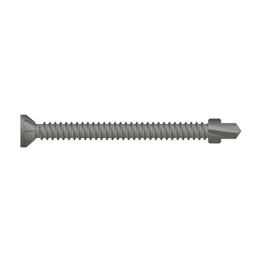 CBSDQ:Self Drilling Fibre Cement Screw