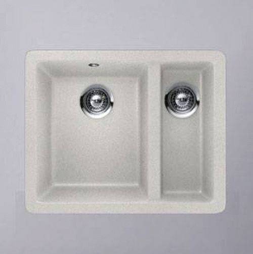 HI-MACS® Sink CS490D - Acrylic sink 