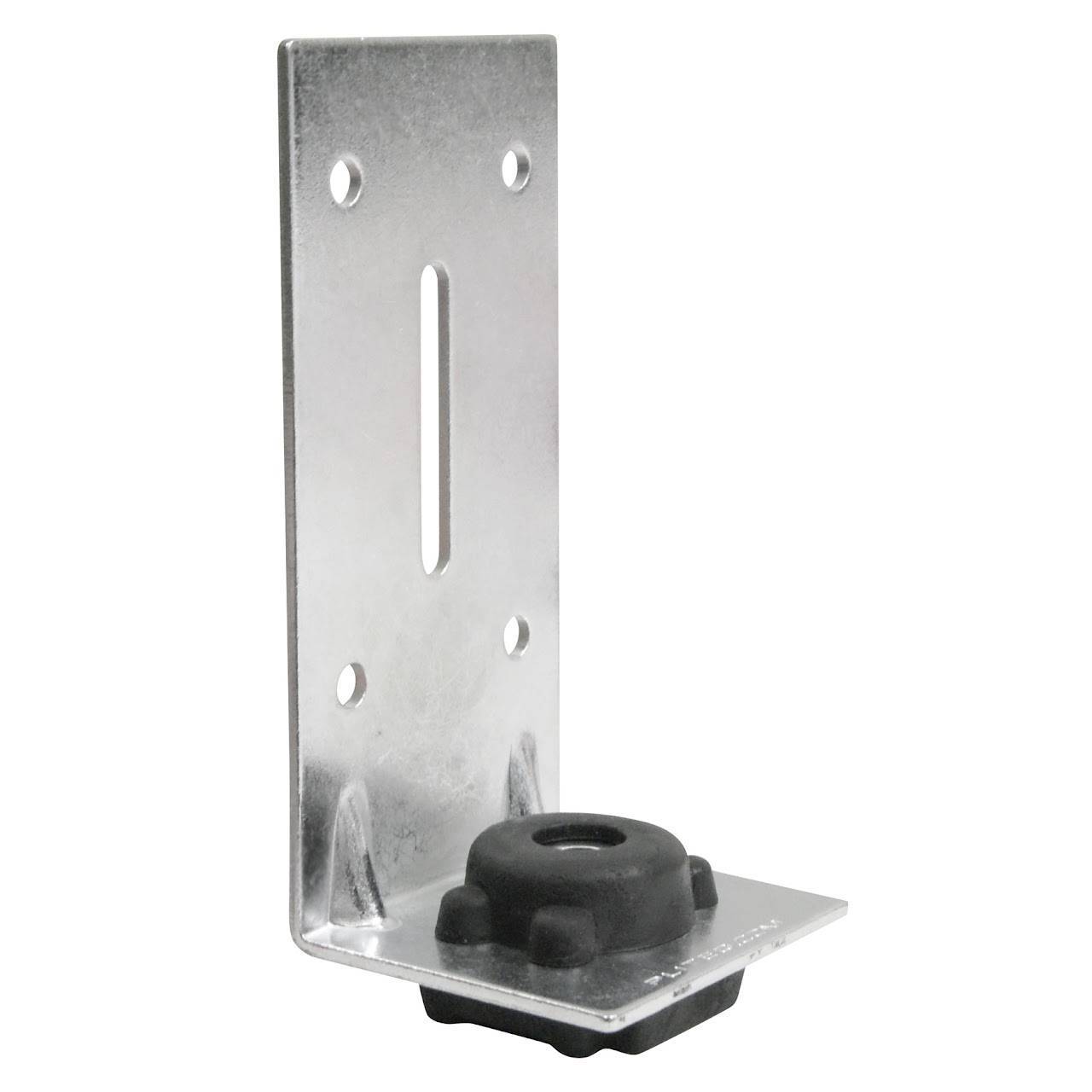 GenieClip LB - Resilient Sound Isolation Bracket