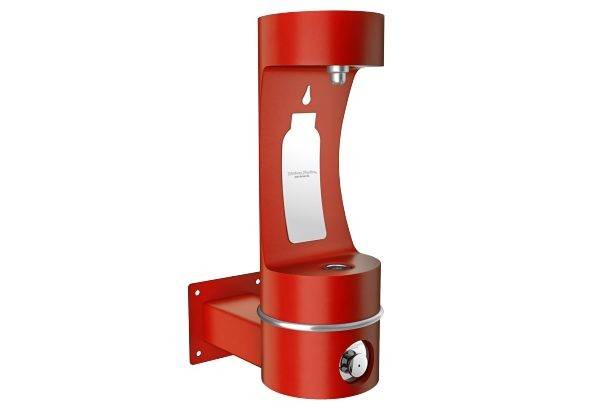Halsey Taylor 4405BF - Drinking Fountain Packages