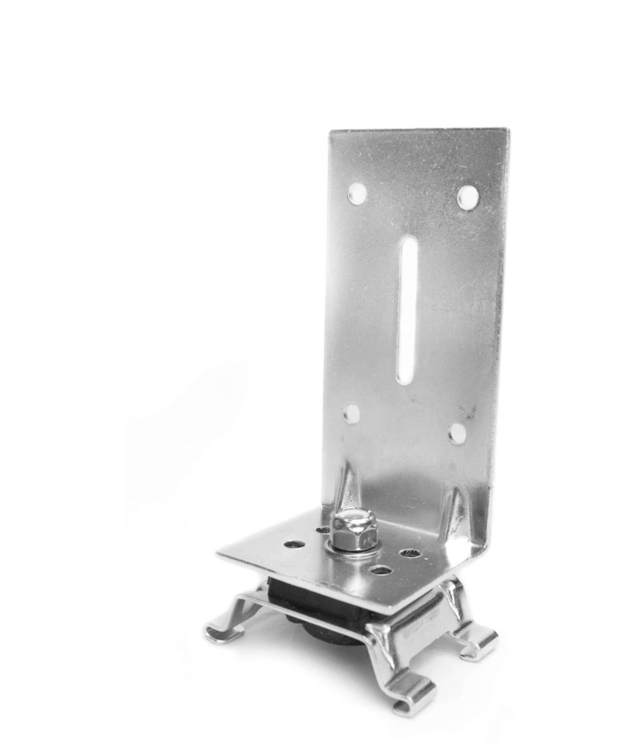 GenieClip LB2 - Resilient Sound Isolation Bracket