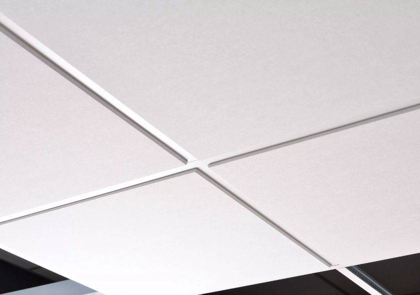 Oplia hA - Mineral Tile Suspended Ceiling System