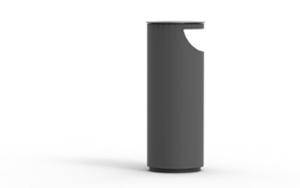 All Urban - Litter Bins