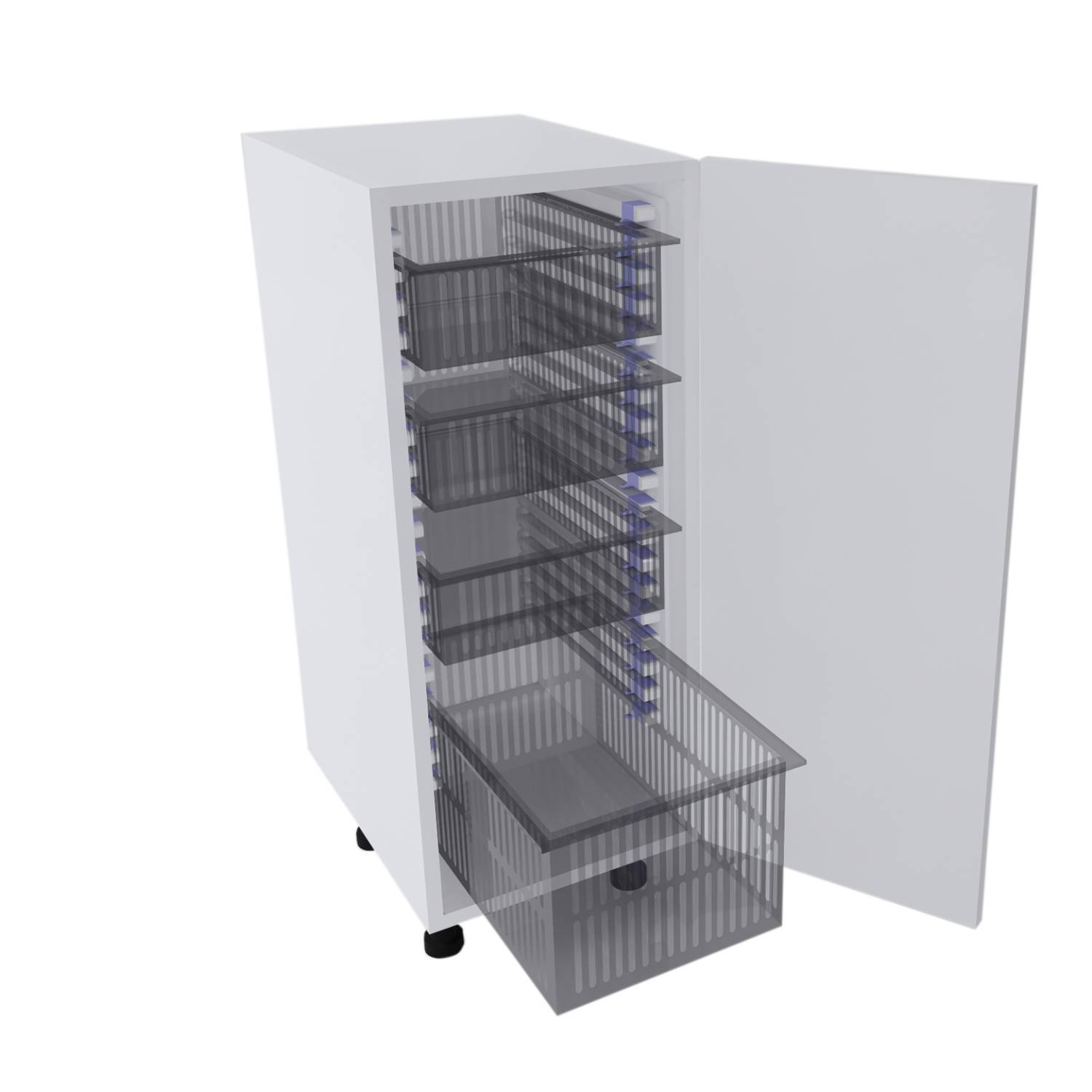 HTM71 Base Cabinets