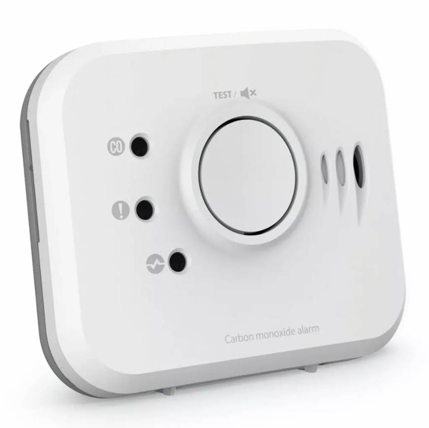 FS1326-T - Carbon Monoxide Alarm