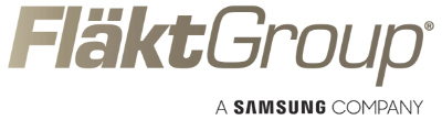 FläktGroup Finland Oy-logo
