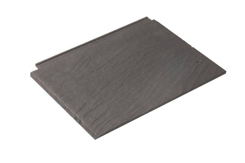 Saxon 10 Slate - Tile