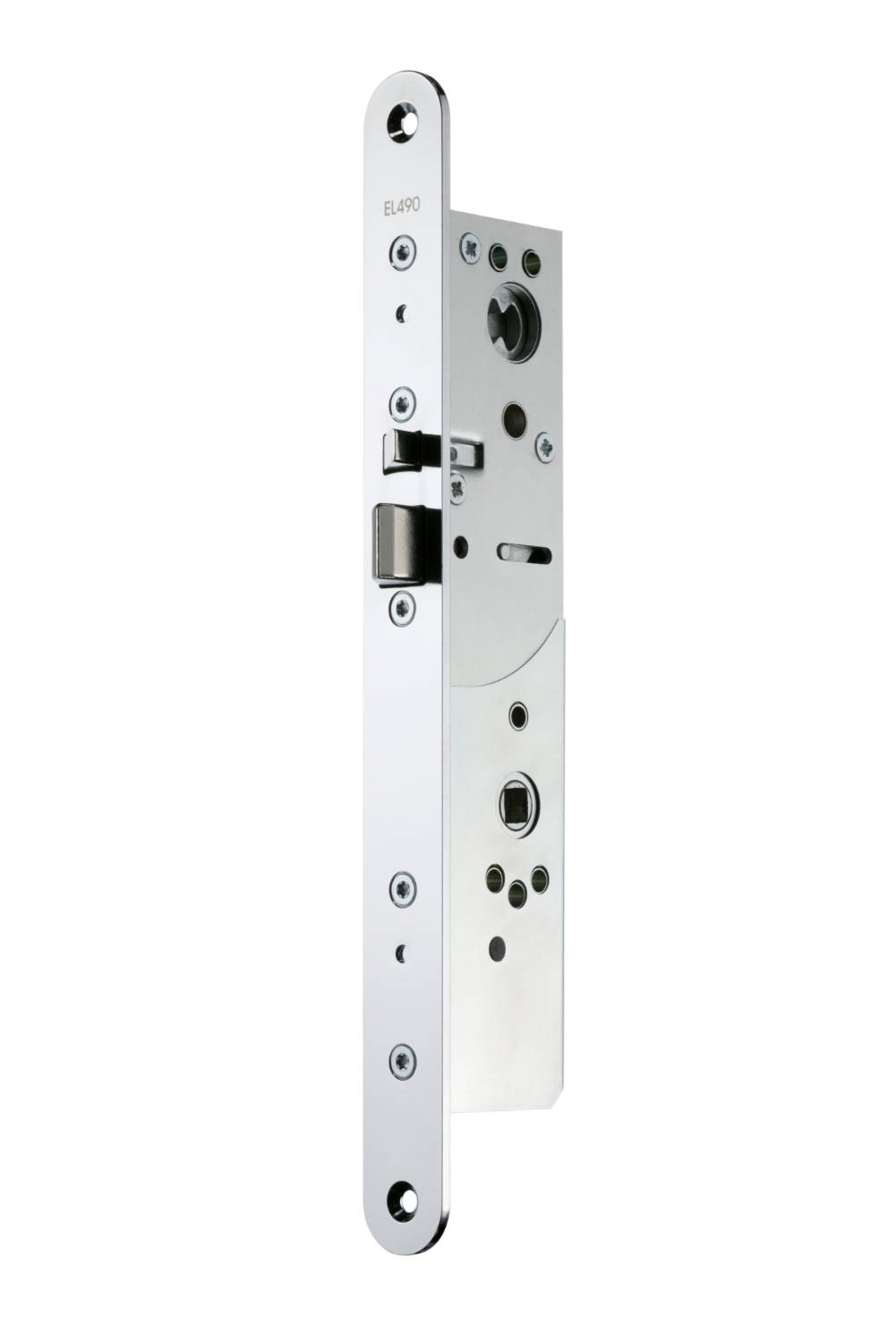 Electric Lock Narrow (EL490)