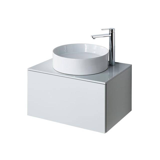 Ofanto 46 cm Vessel Washbasins