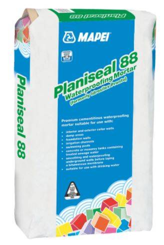 Planiseal 88