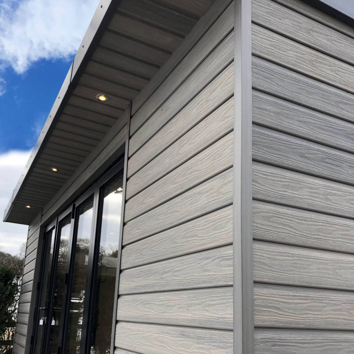 HD CLAD® PRO | Composite Cladding - Cladding