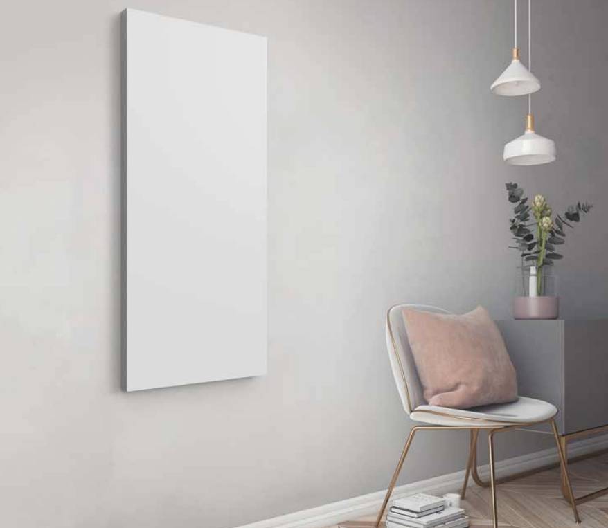 Hudevad Rado Power - Electric Radiator