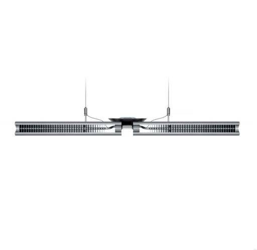 Cu-Beam™ Suspended Up-Light