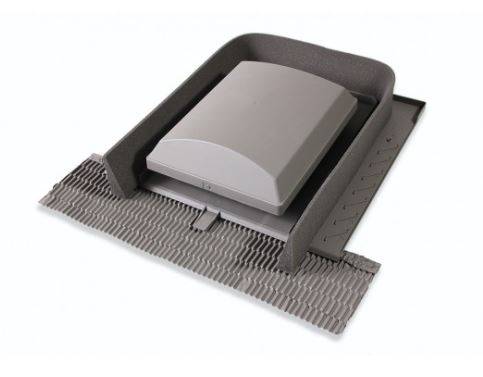 Glidevale Protect Versa-Tile G5 - Universal Tile Vent