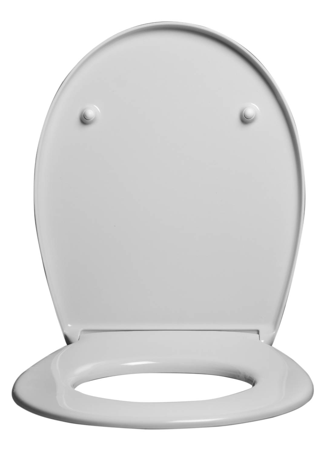 Lord Soft Close Seat, Quick Release, Heavy Weight