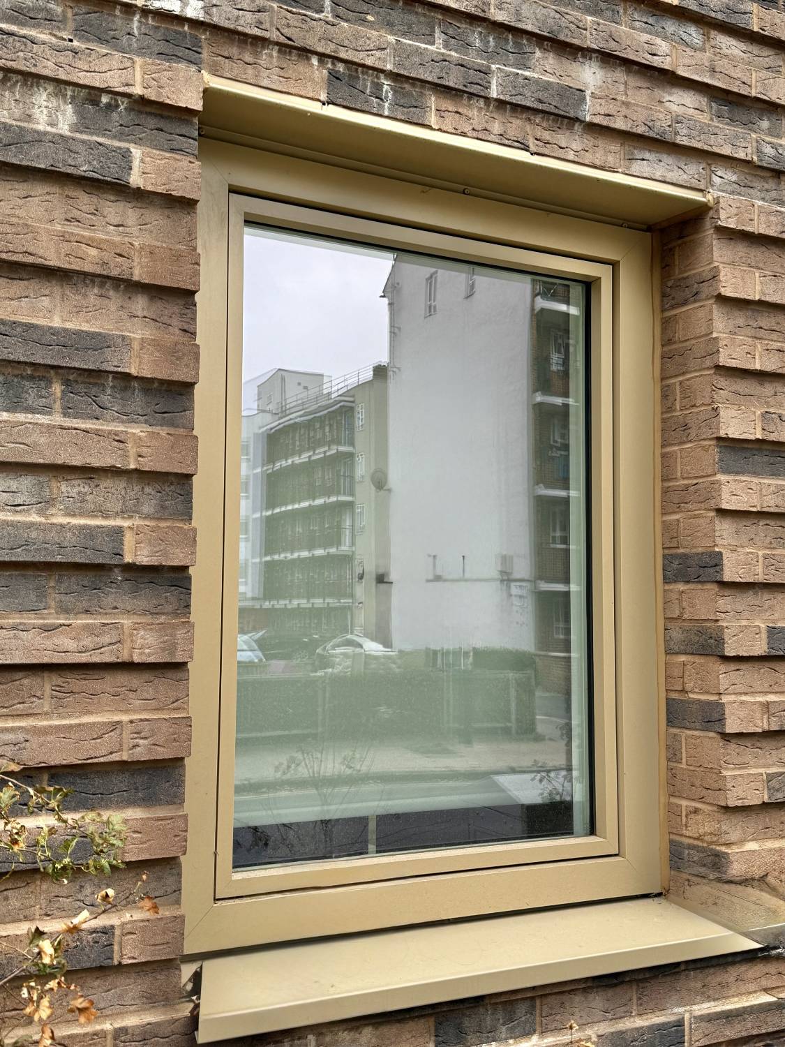 Alu-Clad Inward Opening (Tilt&Turn) Windows - Alu-Clad Casement Windows