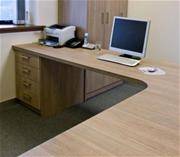 Modular Desk Straight