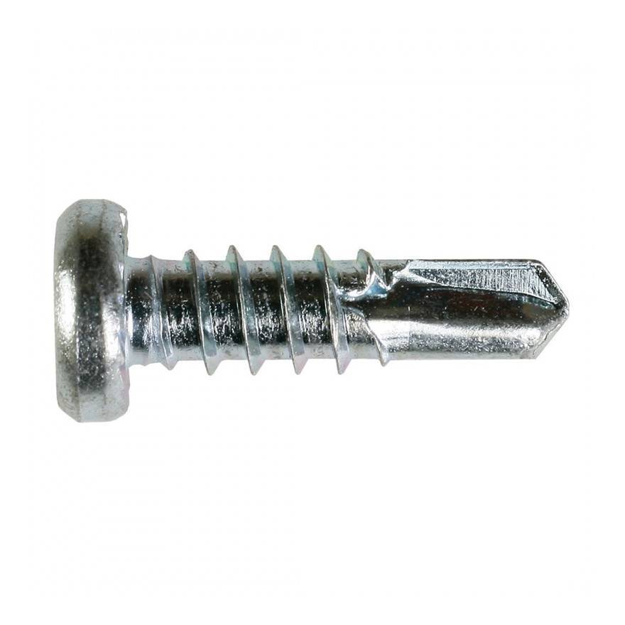 FPHSD: STEEL FRAMING Screw - Flat Head