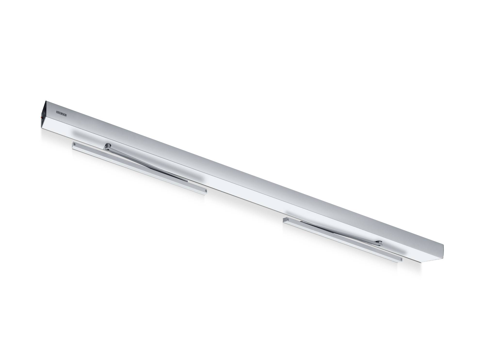 Slimdrive EMD-F-IS - Swing Door Drive - Fire & Smoke Doors