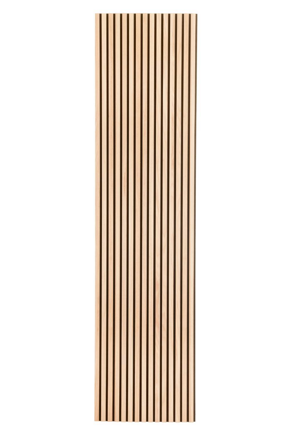 SPP Hotan - Acoustic panelling