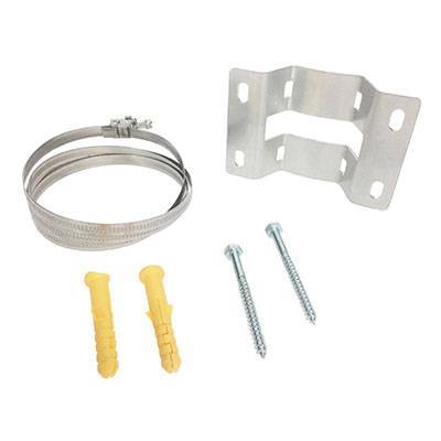 Expansion Vessel Wall Mounting Kits