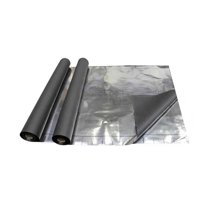 ECHOFOIL IZO - Reflective Vapour Control Layer - Airtight Vapour Control Membrane