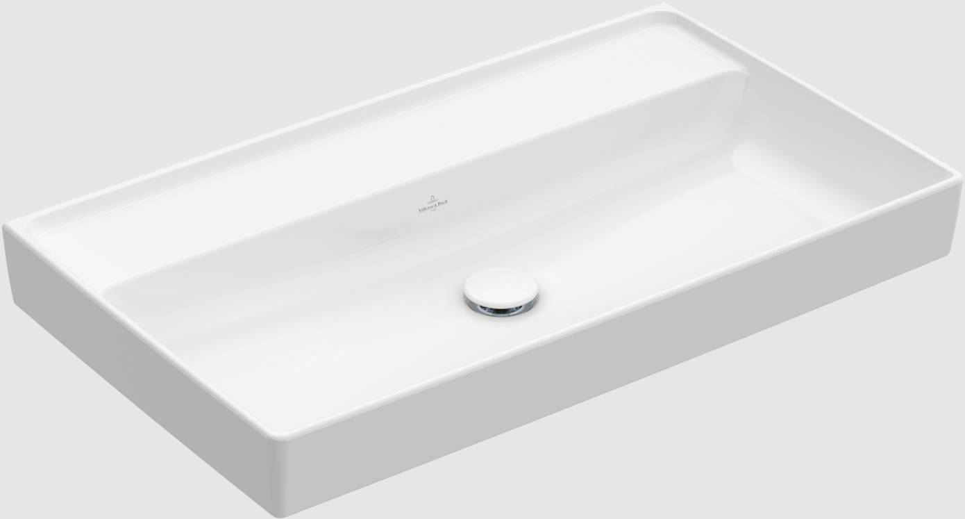 Collaro Vanity Washbasin 4A3383