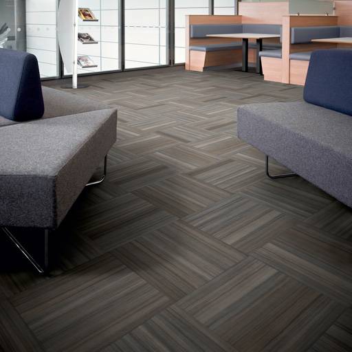 Amtico Marine LVT Tile – Abstract - LVT Tile