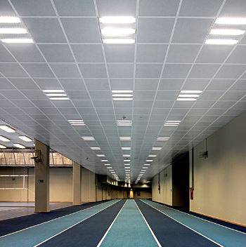 Luxalon® Tiles & Plank Ceilings - Interior Tiles And Plank Ceilings