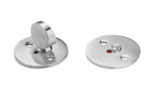 Arne Jacobsen collection: Toilet indicator - Toilet indicator