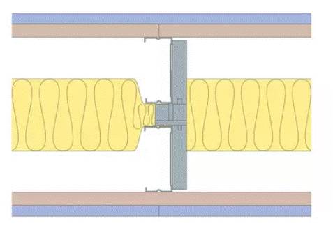 GypWall Twin Frame Audio - A326003B (A) (EN)