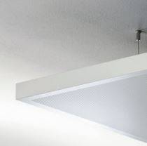 Knauf Ceiling Solutions METAL Sonic Element - Flat metal canopy kit