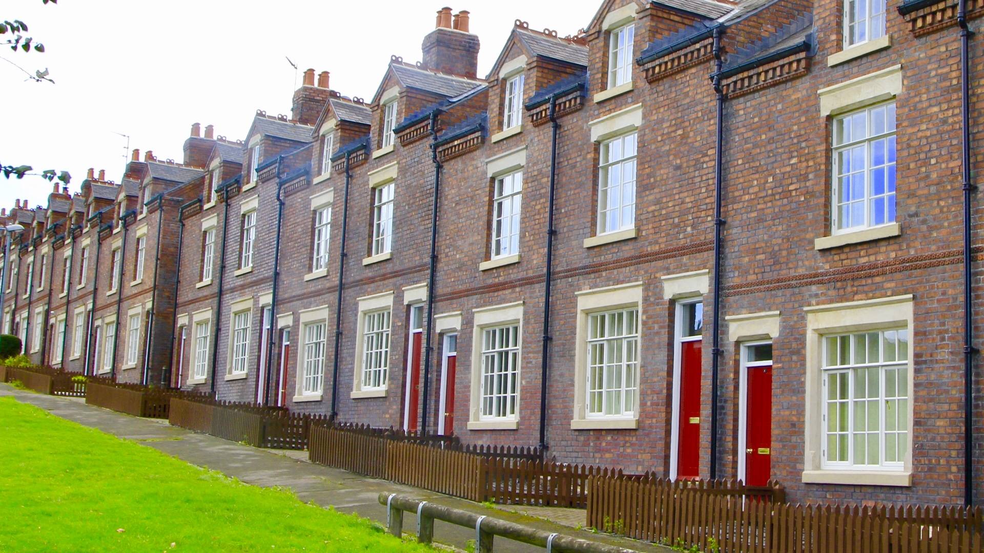 Heritage Casement Windows-Side Hung