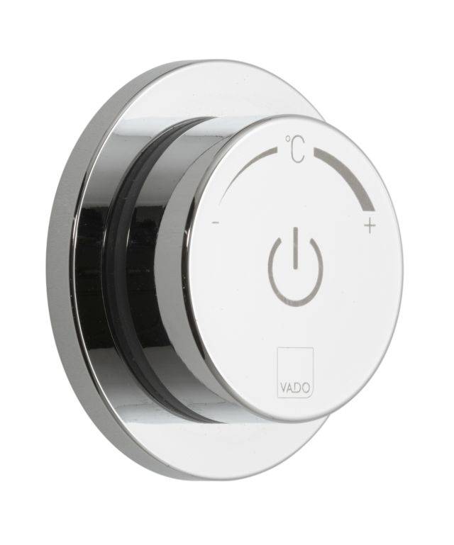 Sensori SmartDial Single Outlet Control