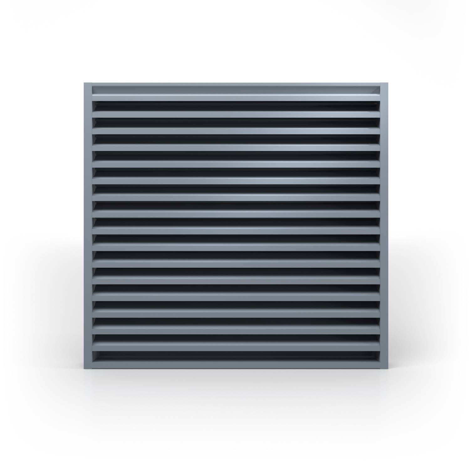 CS Rain Defence Louvres RSH-5700