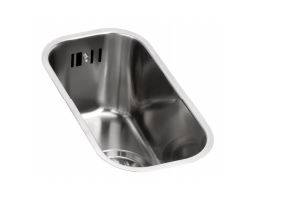 Matrix R50 - Stainless Steel Sink (Undermount) 