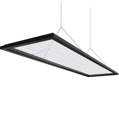 Glyde Suspended Feature Lighting