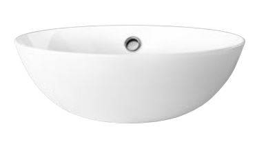 Miro Ceramic Sit On Washbasin - Washbasin