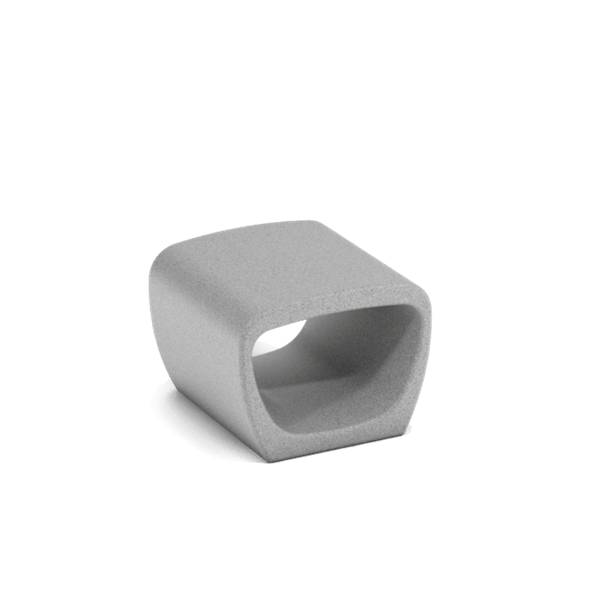 Benito Petrus Concrete Bench