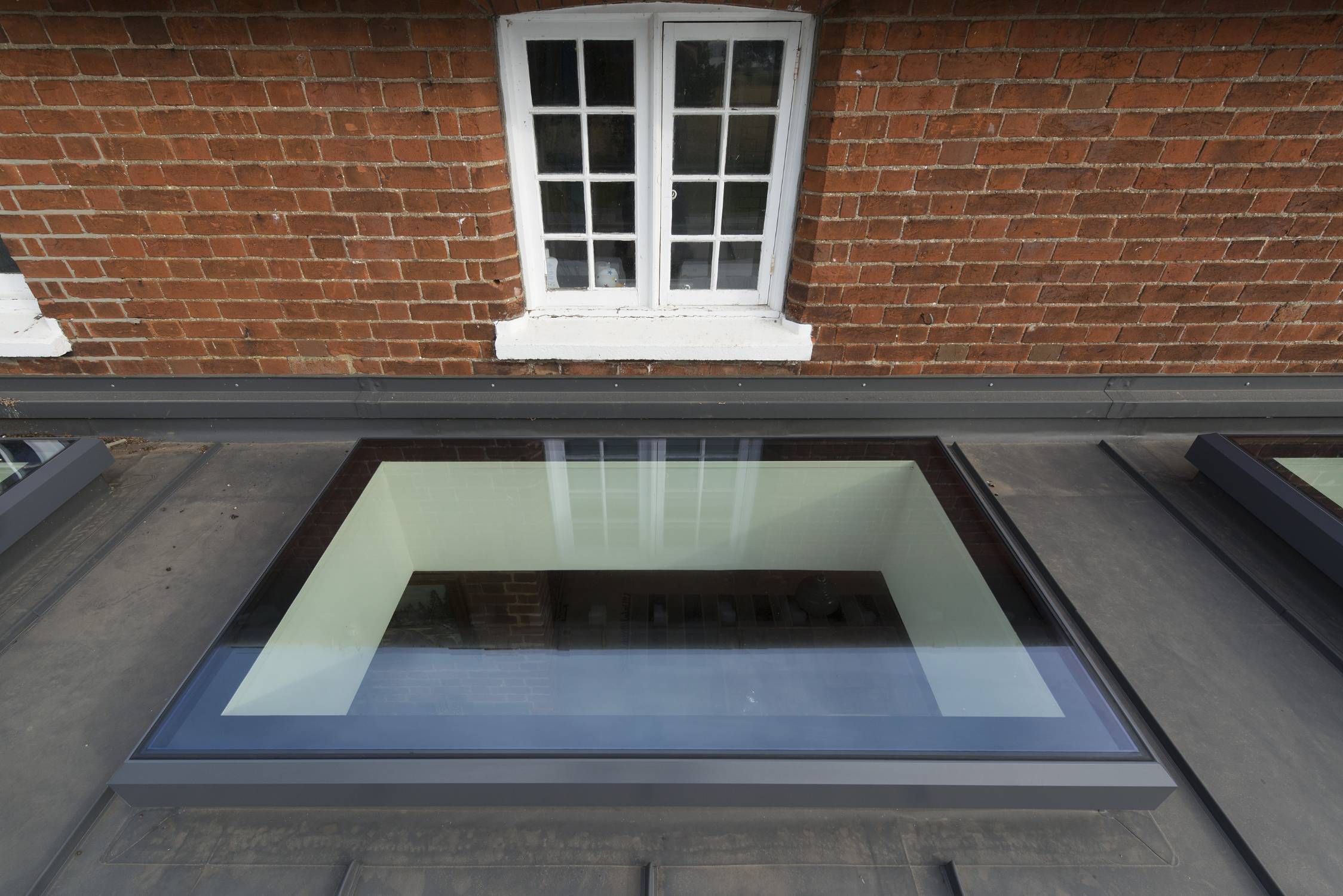 Fixed Rooflight - Rooflight